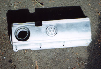 yup, a G60 Valve Cover